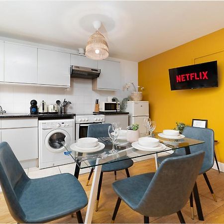Bayswater Twelve Apartment London Exterior photo