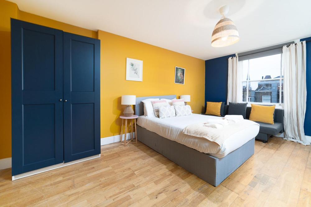 Bayswater Twelve Apartment London Exterior photo